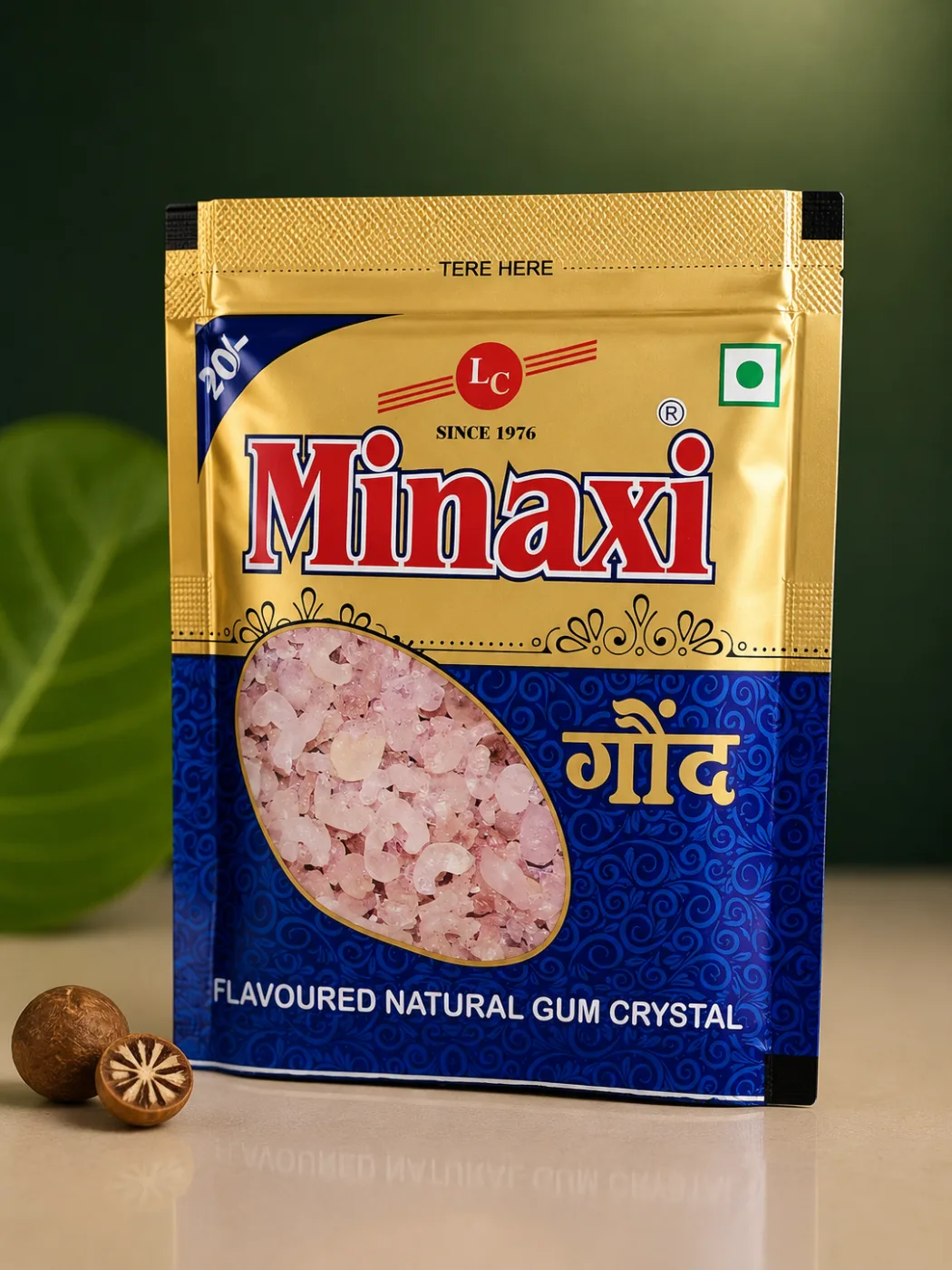 Minaxi Gond 10 Rs