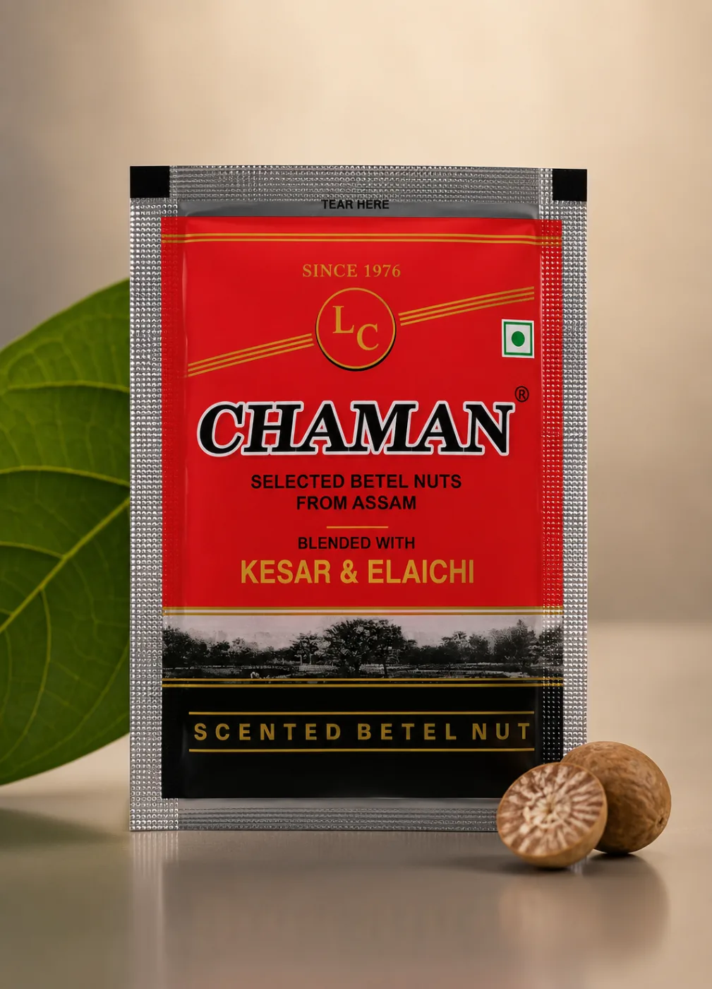 Chaman Dhakad 20 Rs ( 190 Gm )